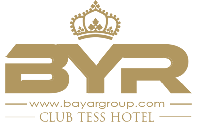 Club Tess Otel - Alanya / Antalya